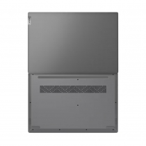 Ноутбук Lenovo V17-G4 17.3" FHD IPS AG, Intel і7-1355U, 16GB, F512GB, UMA, DOS, серый 83A2001WRA