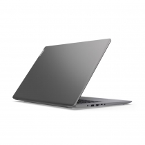 Ноутбук Lenovo V17-G4 17.3" FHD IPS AG, Intel i3-1315U, 16GB, F512GB, UMA, Win11P, серый 83A2001YRA