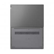 Ноутбук Lenovo V17-G4 17.3" FHD IPS AG, Intel i3-1315U, 16GB, F512GB, UMA, Win11P, серый 83A2001YRA
