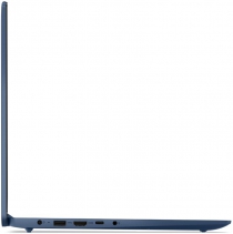 Ноутбук Lenovo IdeaPad Slim 3-15IRH8 15.6&quot; FHD AG, Intel i5-13420H, 16GB, F512GB, UMA, DOS, синий 83EM00KCRA