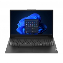 Ноутбук Lenovo V15-G4 15.6" FHD IPS AG, Intel і5-12500H, 16GB, F512GB, UMA, Win11P, черный 83FS002DRA