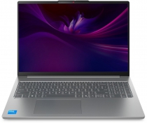 Ноутбук Lenovo IdeaPad Slim 5-16IRH10 16&quot; WUXGA  AG, Intel i7-13620H, 32GB, F1TB, UMA, DOS, серый 83HS009XRA
