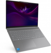 Ноутбук Lenovo IdeaPad Slim 5-16IRH10 16&quot; WUXGA  AG, Intel i7-13620H, 32GB, F1TB, UMA, DOS, серый 83HS009XRA