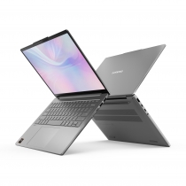 Ноутбук Lenovo IdeaPad Slim 5-14ARP10 14&quot; WUXGA_AG, AMD R7-7735HS, 32GB, F1TB, UMA, DOS, серый 83HT0035RA