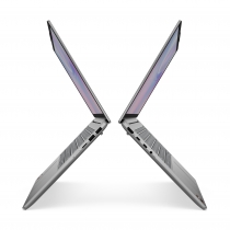 Ноутбук Lenovo IdeaPad Slim 5-14ARP10 14&quot; WUXGA_AG, AMD R7-7735HS, 32GB, F1TB, UMA, DOS, серый 83HT0035RA