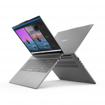 Ноутбук Lenovo IdeaPad Slim 5-16ARP10 16&quot; WUXGA  AG, AMD R7-7735HS, 16GB,F512GB, UMA, DOS, серый 83HU001SRA