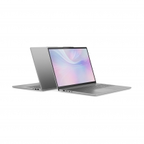 Ноутбук Lenovo IdeaPad Slim 5-16ARP10 16&quot; WUXGA  AG, AMD R7-7735HS, 16GB,F512GB, UMA, DOS, серый 83HU001SRA