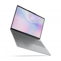 Ноутбук Lenovo IdeaPad Slim 5-16ARP10 16&quot; WUXGA  AG, AMD R7-7735HS, 16GB,F512GB, UMA, DOS, серый 83HU001SRA
