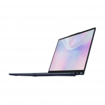 Ноутбук Lenovo IdeaPad Slim 5-16ARP10 16&quot; WUXGA  AG, AMD R5-7535HS, 16GB, F512GB, UMA, DOS, синий 83HU002YRA