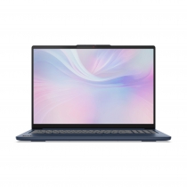 Ноутбук Lenovo IdeaPad Slim 5-16ARP10 16&quot; WUXGA  AG, AMD R5-7535HS, 16GB, F512GB, UMA, DOS, синий 83HU002YRA