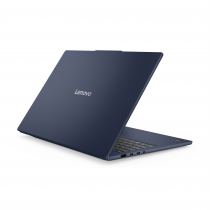 Ноутбук Lenovo IdeaPad Slim 5-16ARP10 16&quot; WUXGA  AG, AMD R5-7535HS, 16GB, F512GB, UMA, DOS, синий 83HU002YRA