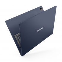 Ноутбук Lenovo IdeaPad Slim 5-16ARP10 16&quot; WUXGA  AG, AMD R5-7535HS, 16GB, F512GB, UMA, DOS, синий 83HU002YRA