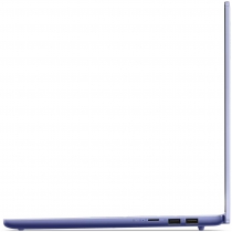 Ноутбук Lenovo IdeaPad Slim 5-15IRH9R 15.3" WUXGA IPS AG, Intel 5-210H, 16GB, F512GB, UMA, DOS, фіолетовий 83J6000GRA