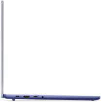 Ноутбук Lenovo IdeaPad Slim 5-15IRH9R 15.3" WUXGA IPS AG, Intel 5-210H, 16GB, F512GB, UMA, DOS, фіолетовий 83J6000GRA