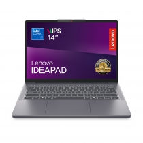 Ноутбук Lenovo IdeaPad Slim 3-14IRH10 14&quot; WUXGA AG, Intel i5-13420H, 24GB, F512GB, UMA, DOS, серый 83K000ATRA