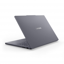 Ноутбук Lenovo IdeaPad Slim 3-14IRH10 14&quot; WUXGA AG, Intel i5-13420H, 24GB, F512GB, UMA, DOS, серый 83K000ATRA