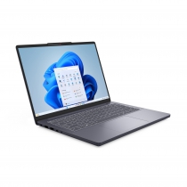 Ноутбук Lenovo IdeaPad Slim 3-14IRH10 14&quot; WUXGA AG, Intel i5-13420H, 24GB, F512GB, UMA, DOS, серый 83K000ATRA