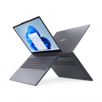 Ноутбук Lenovo IdeaPad Slim 3-16IRH10 16&quot; WUXGA AG, Intel i5-13420H, 24GB, F512GB, UMA, DOS, серый 83K2007HRA