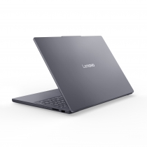 Ноутбук Lenovo IdeaPad Slim 3-15ARP10 15.3&quot; WUXGA AG, AMD R5-7535HS, 24GB, F512GB, UMA, DOS, серый 83K700ABRA