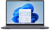 Ноутбук Lenovo IdeaPad Slim 3-16ARP10 16&quot; WUXGA AG, AMD R7-7735HS, 24GB, F512GB, UMA, DOS, серый 83K8005GRA