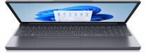 Ноутбук Lenovo IdeaPad Slim 3-15IRU10 15.3&quot; WUXGA AG, Intel Core 3-100U, 16GB, F512GB, UMA, DOS, серый 83KD0015RA