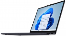 Ноутбук Lenovo IdeaPad Slim 3-15IRU10 15.3&quot; WUXGA AG, Intel Core 3-100U, 16GB, F512GB, UMA, DOS, серый 83KD0015RA