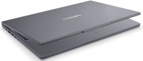 Ноутбук Lenovo IdeaPad Slim 3-15IRU10 15.3&quot; WUXGA AG, Intel Core 3-100U, 16GB, F512GB, UMA, DOS, серый 83KD0015RA