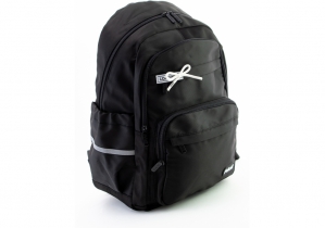 Рюкзак MAXI 18" 8429-black