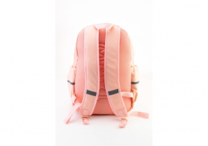 Рюкзак MAXI 18" 8429-pink