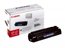 Картридж Canon EP-27 LBP3200/MF3110/3220/3228/3240/5630/5650/5730/5750/5770 Black (2500 стор) 8489A002