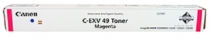 Тонер Canon C-EXV49 C3325i Magenta 8526B002