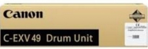 Drum Unit Canon C-EXV49 C3025/C3320/C3325/C3330/C3520/C3525/C3530 8528B003AA