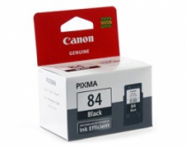 Картридж із друкуючою головкою струменевий Canon PG-84 PIXMA Ink Efficiency E514 Black 8592B001
