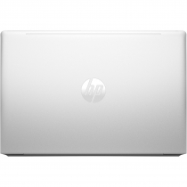 Ноутбук HP Probook 440-G10 14" FHD IPS AG, Intel i5-1335U, 16GB, F512GB, UMA, DOS, сріблястий 859Z0EA