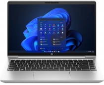 Ноутбук HP Probook 440-G10 14" FHD IPS AG, Intel i7-1355U, 32GB, F1024GB, NVD2050-4, Win11P, сріблястий 859Z4EA