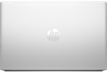 Ноутбук HP Probook 450-G10 15.6" FHD IPS AG, Intel i7-1355U, 16GB, F512GB, UMA, Win11P, сріблястий 85A98EA