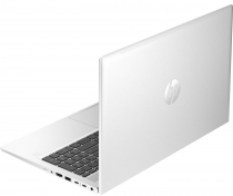 Ноутбук HP Probook 450-G10 15.6" FHD IPS Touch, Intel i7-1355U, 32GB, F1024GB, UMA, DOS, серебристый 85C36EA