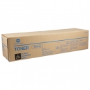 Konica Minolta TN-312K Toner Black f. C352+P/C300 8938705