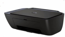 Багатофункціональний пристрій A4 HP DeskJet Ink Advantage Ultra 5127 з Wi-Fi 89F94A