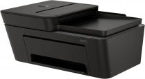 Багатофункціональний пристрій A4 HP DeskJet Ink Advantage 4376 з Wi-Fi 89G05C