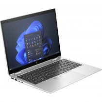 Ноутбук HP EliteBook x360 830-G11 13.3" WUXGA IPS Touch, Intel U5-125U, 16GB, F512GB, UMA, Win11P, сріблястий 8A4U9EA