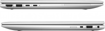 Ноутбук HP EliteBook x360 830-G11 13.3" WUXGA IPS Touch, Intel U5-125U, 16GB, F512GB, UMA, Win11P, сріблястий 8A4U9EA