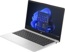 Ноутбук HP 245-G10 14" AG, AMD R7-7730U, 16GB, F512GB, UMA, DOS, сріблястий 8A552EA
