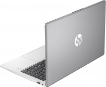 Ноутбук HP 245-G10 14" AG, AMD R7-7730U, 16GB, F512GB, UMA, DOS, сріблястий 8A552EA