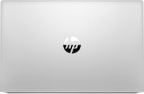 Ноутбук HP Probook 450-G9 15.6" FHD IPS AG, Intel i7-1255U, 16GB, F512GB, UMA, Win11P, серебристый 8A5L9EA
