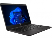 Ноутбук HP 240-G9 14" FHD IPS AG, Intel i5-1235U, 8GB, F512GB, UMA, DOS, чорний 8A5Q1EA