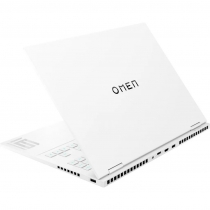 Ноутбук HP OMEN 16-u0000ua 16" UWVA 2.5K AG, Intel i9-13900HX, 32GB, F2048GB, NVD4070-8, Win11, білий 8A7Z6EA