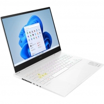 Ноутбук HP OMEN 16-u0002ua 16" WQXGA IPS AG, Intel i9-13900HX, 32GB, F2048GB, NVD4070-8, Win11, білий 8A7Z8EA