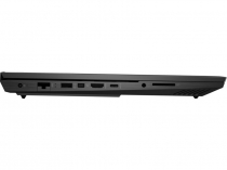 Ноутбук HP OMEN 16-u0007ua 16" WUXGA IPS AG, Intel i7-13700HX, 16GB, F1024GB, NVD4060-8, Win11, чорний 8A800EA