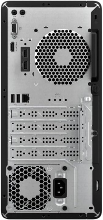 Комп'ютер персональний HP 290-G9 MT, Intel i5-12500, 8GB, F512GB, UMA, WiFi, кл+м, 3р, Win11P 8A882AA